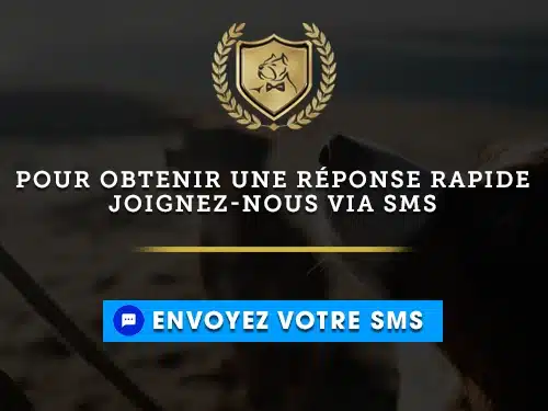 ELITE DOG ENVOI SMS